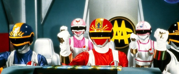 Franquia Super Sentai encerra uma era de transmissões no Japão