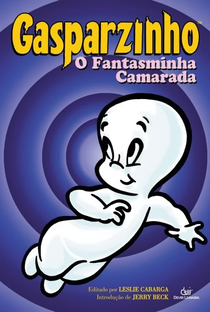 Gasparzinho, O Fantasminha Camarada - Poster / Capa / Cartaz - Oficial 1
