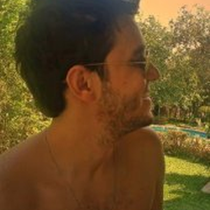 Foto de perfil de Diogo Fernandes de Carvalho