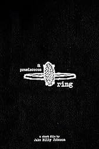 Poster de Curta A Promiscuous Ring (2026)