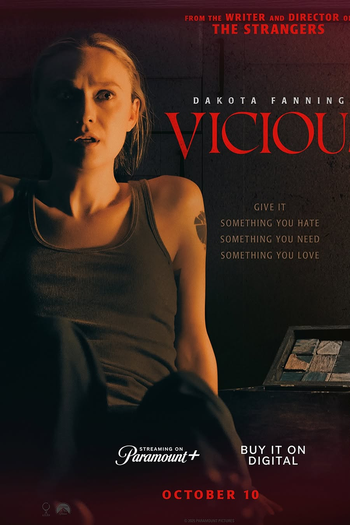  de Filme Presente Maldito (2025)