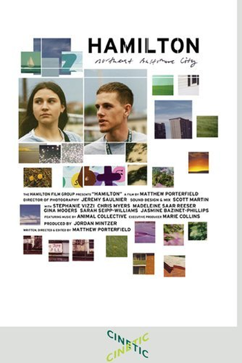  de Filme Hamilton (2006)
