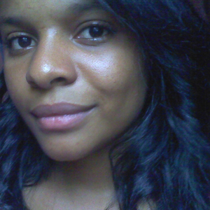 Foto de perfil de Thaís