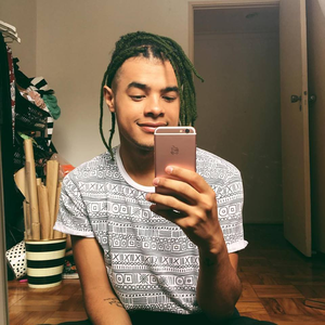 Foto de perfil de Caio