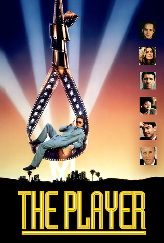 Poster 10 de Filme O Jogador (1992)