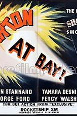 Dick Barton na baía (Dick Barton at bay)