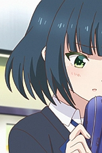 Poster de Episódio できる、できない (2019)
