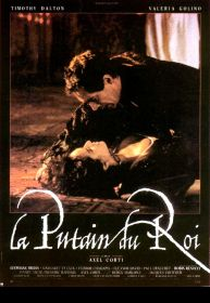 A Amante do Rei (La putain du roi)