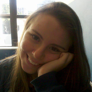 Foto de perfil de Mayara de Moraes Lopes