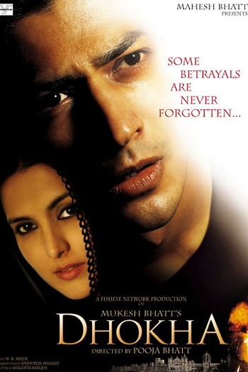  de Filme Dhokha (2007)