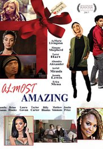 Almost Amazing (Almost Amazing)