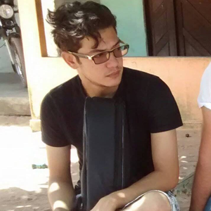 Foto de perfil de Icaro Miguel
