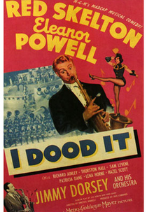 Muralhas de Jericó (I Dood It)