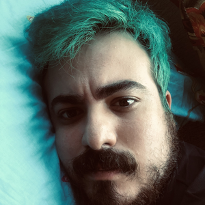 Foto de perfil de Rafael Oska