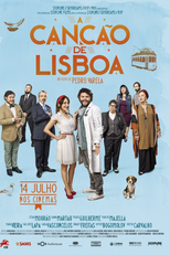 A Canção de Lisboa (A Canção de Lisboa)