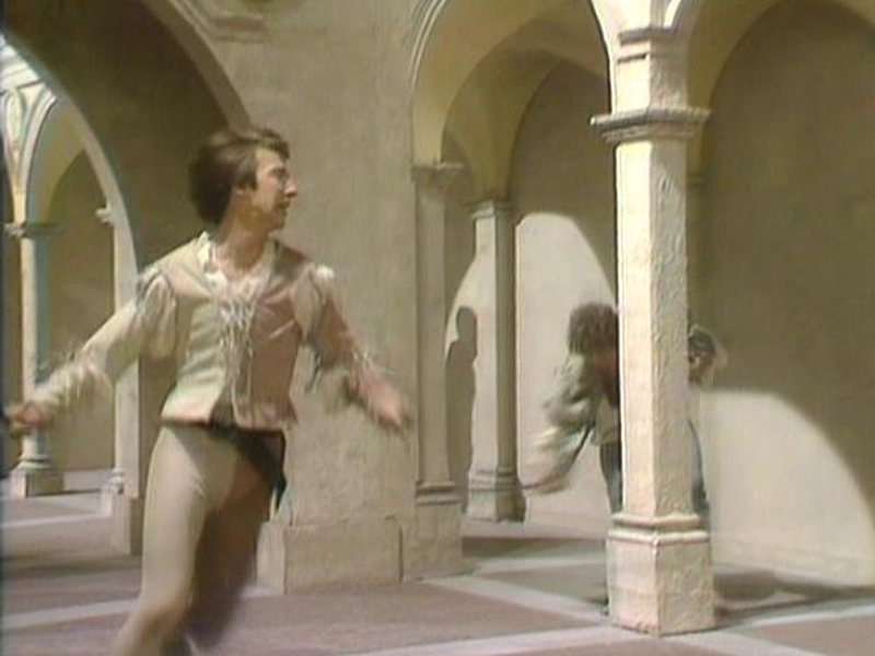 Foto 9 de Romeu e Julieta