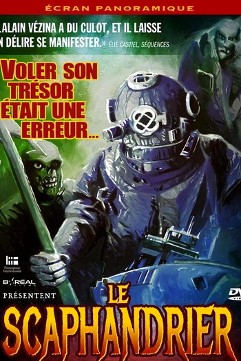  de Filme Death Dive (2015)