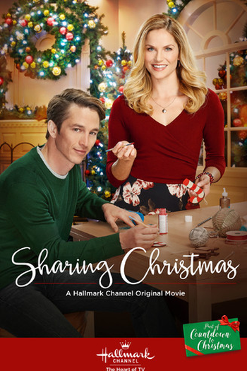 Poster de Filme Um Sonho de Natal (2017)