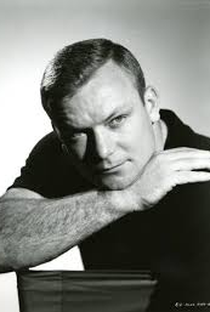 Aldo Ray - Poster 1