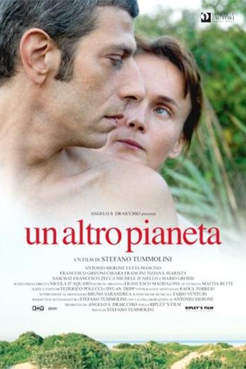 Poster de Filme Un altro pianeta (2008)