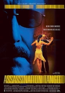 O Tango e o Assassino (Assassination Tango)