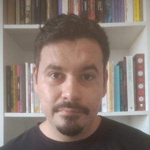 Foto de perfil de Mykael