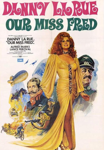 Our Miss Fred (Our Miss Fred)