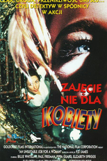 An Unsuitable Job for a Woman (An Unsuitable Job for a Woman 1982)