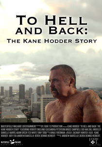 To Hell and Back: The Kane Hodder Story (To Hell and Back: The Kane Hodder Story)