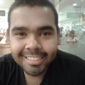 Foto de perfil de Lucas Neves da Silva