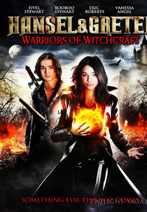 Hansel & Gretel: Warriors of Witchcraft (Hansel & Gretel: Warriors of Witchcraft)