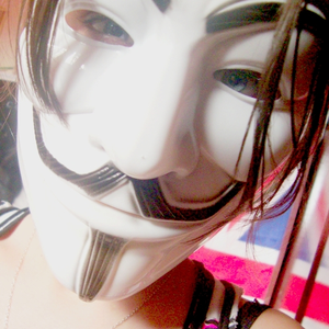 Foto de perfil de Hyasmim Cristinne