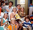The Brady Bunch