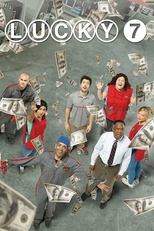 Lucky 7 (1ª Temporada) (Lucky 7 season 1)
