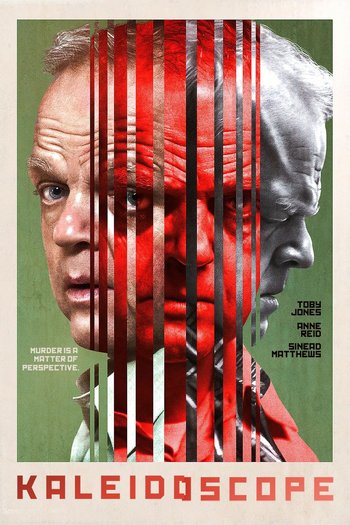  de Filme Kaleidoscope (2016)