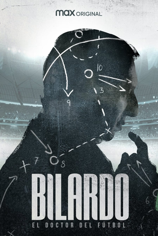Poster 1 de Série Bilardo: O Doutor do Futebol (2022)