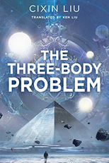 O Problema dos 3 Corpos (3ª Temporada) (The Three-Body Problem (Season 3))