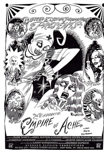 Empire of Ache (Empire of Ache)