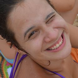 Foto de perfil de Ana Carolina
