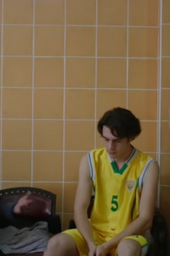 Poster de Episódio 18. Bölüm (2013)