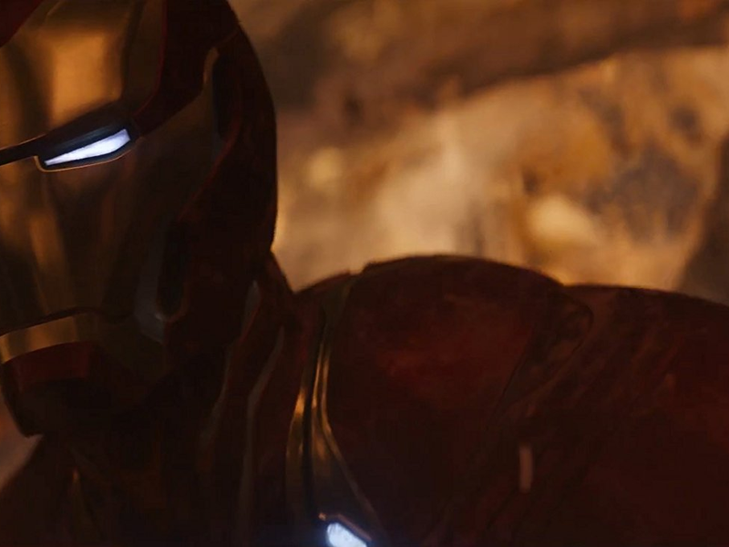 Foto 24 de Vingadores: Guerra Infinita