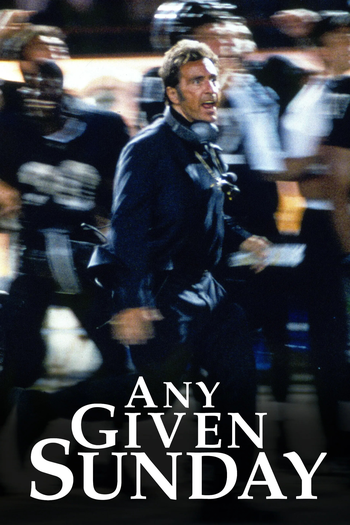  de Filme Um Domingo Qualquer (1999)