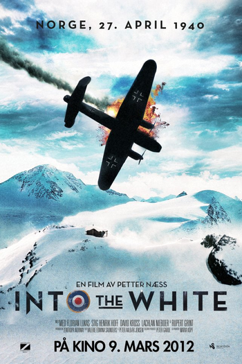  de Filme Entre Inimigos (2012)