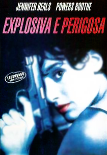 Explosiva e Perigosa (The Spree)