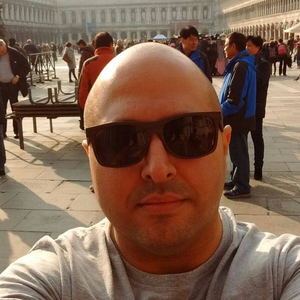 Foto de perfil de Sandro