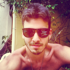 Foto de perfil de Felipe Mattiello Nascimento