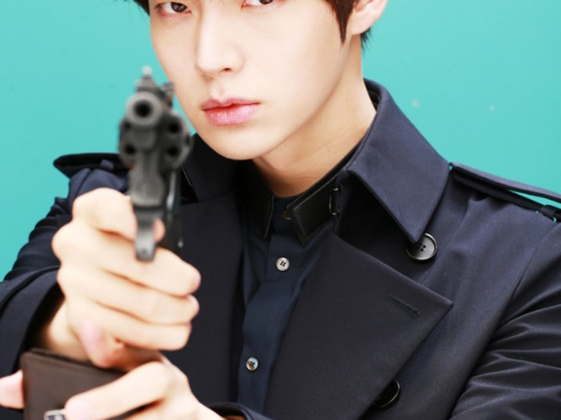 Foto 6 de You're All Surrounded