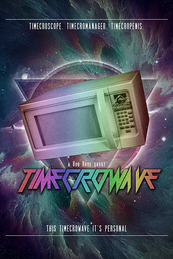  de Curta Timecrowave (2018)