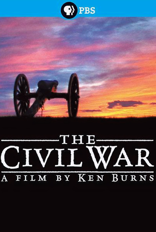 Poster 2 de Série A Guerra Civil (1990)