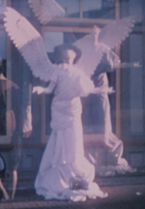 Wild Blue Yonder (Light Licks: Pardes - Wild Blue Yonder)